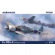 Eduard 7463 1/72 Fw 190A-8 standard wings Plastic for Aircraft Weekend edition