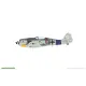 Eduard 7463 1/72 Fw 190A-8 standard wings Plastic for Aircraft Weekend edition