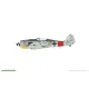 Eduard 7463 1/72 Fw 190A-8 standard wings Plastic for Aircraft Weekend edition