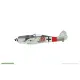 Eduard 7463 1/72 Fw 190A-8 standard wings Plastic for Aircraft Weekend edition