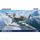 Eduard 7466 1/72 Spitfire Mk.IXc Plastic for Aircraft Weekend edition