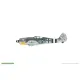 Eduard 7467 1/72 Fw 190A-8/R2 Plastic for Aircraft Weekend edition