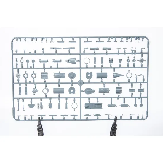 Eduard 7469 1/72 MiG-21MF Interceptor Plastic for Aircraft Weekend edition