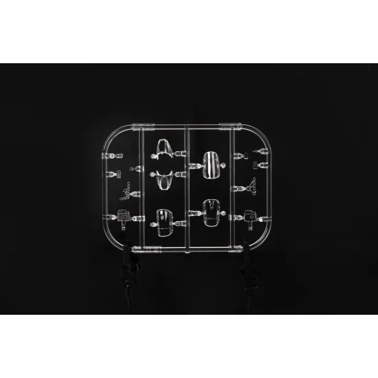 Eduard 7469 1/72 MiG-21MF Interceptor Plastic for Aircraft Weekend edition