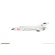 Eduard 7469 1/72 MiG-21MF Interceptor Plastic for Aircraft Weekend edition