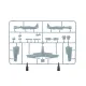 Eduard 7470 1/72 Fw 190A-5 Plastic for Aircraft Weekend edition
