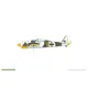 Eduard 7470 1/72 Fw 190A-5 Plastic for Aircraft Weekend edition
