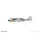 Eduard 7470 1/72 Fw 190A-5 Plastic for Aircraft Weekend edition