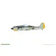 Eduard 7470 1/72 Fw 190A-5 Plastic for Aircraft Weekend edition