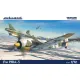 Eduard 7470 1/72 Fw 190A-5 Plastic for Aircraft Weekend edition