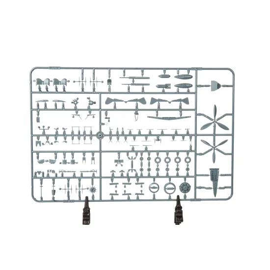 Eduard 7470 1/72 Fw 190A-5 Plastic for Aircraft Weekend edition