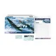Eduard 7473 1/72 Spitfire Mk.IXc late Plastic for Aircraft Weekend edition