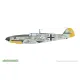 Eduard 7474 1/72 Bf 109F-2 - The Weekend Edition Plastic for Aircraft Weekend edition