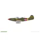 Eduard 8067 1/48 P-39N Airacobra Plastic for Aircraft Profipack