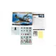 Eduard 8067 1/48 P-39N Airacobra Plastic for Aircraft Profipack