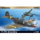 Eduard 8067 1/48 P-39N Airacobra Plastic for Aircraft Profipack