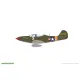 Eduard 8067 1/48 P-39N Airacobra Plastic for Aircraft Profipack