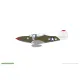 Eduard 8067 1/48 P-39N Airacobra Plastic for Aircraft Profipack