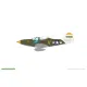 Eduard 8067 1/48 P-39N Airacobra Plastic for Aircraft Profipack
