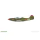 Eduard 8067 1/48 P-39N Airacobra Plastic for Aircraft Profipack