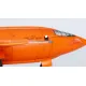 Eduard 8079 1/48 X-1 Mach Buster Plastic for Aircraft Profipack