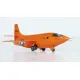 Eduard 8079 1/48 X-1 Mach Buster Plastic for Aircraft Profipack
