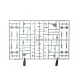 Eduard 8092 1/48 P-400 Plastic for Aircraft Profipack