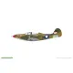 Eduard 8092 1/48 P-400 Plastic for Aircraft Profipack