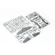 Eduard 8092 1/48 P-400 Plastic for Aircraft Profipack