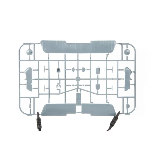 Eduard 8094 1/48 DH-2 Plastic for Aircraft Profipack