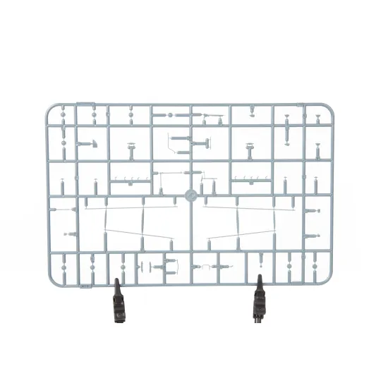 Eduard 8094 1/48 DH-2 Plastic for Aircraft Profipack