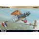 Eduard 8094 1/48 DH-2 Plastic for Aircraft Profipack