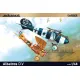Eduard 8113 1/48 Albatros D.V Plastic for Aircraft Profipack