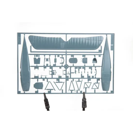 Eduard 8114 1/48 Albatros D.III Plastic for Aircraft Profipack