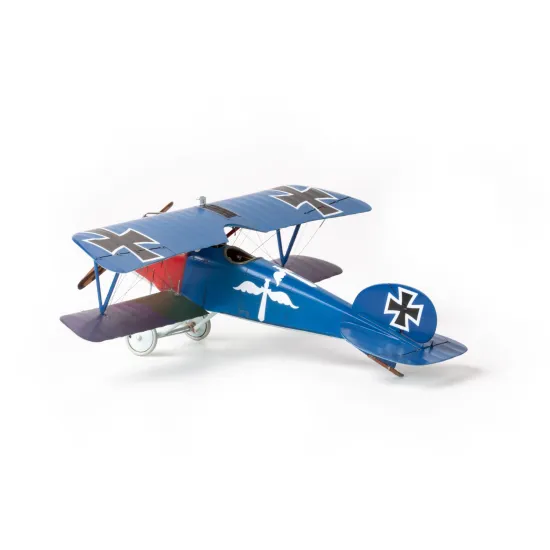 Eduard 8114 1/48 Albatros D.III Plastic for Aircraft Profipack
