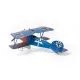 Eduard 8114 1/48 Albatros D.III Plastic for Aircraft Profipack