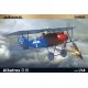 Eduard 8114 1/48 Albatros D.III Plastic for Aircraft Profipack