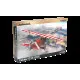 Eduard 8136 1/48 Fokker D.VII (OAW) Plastic for Aircraft Profipack