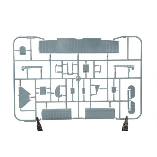 Eduard 8136 1/48 Fokker D.VII (OAW) Plastic for Aircraft Profipack