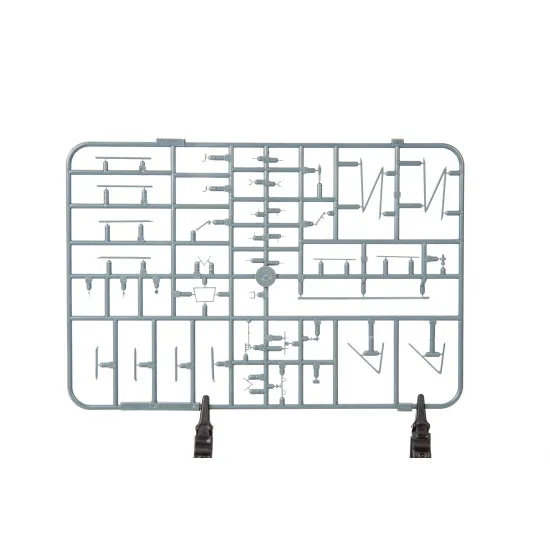 Eduard 8136 1/48 Fokker D.VII (OAW) Plastic for Aircraft Profipack