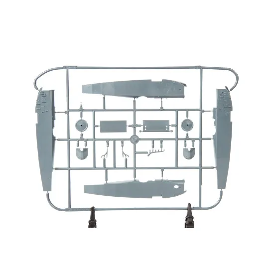 Eduard 8136 1/48 Fokker D.VII (OAW) Plastic for Aircraft Profipack