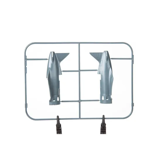 Eduard 8148 1/48 I-16 type 10 Plastic for Aircraft Profipack