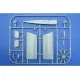 Eduard 8156 1/48 FOKKER E.III Plastic for Aircraft Profipack