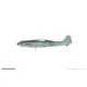 Eduard 8188 1/48 Fw 190D-9 Plastic for Aircraft Profipack