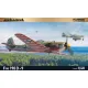 Eduard 8188 1/48 Fw 190D-9 Plastic for Aircraft Profipack