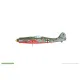 Eduard 8188 1/48 Fw 190D-9 Plastic for Aircraft Profipack