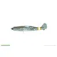 Eduard 8188 1/48 Fw 190D-9 Plastic for Aircraft Profipack