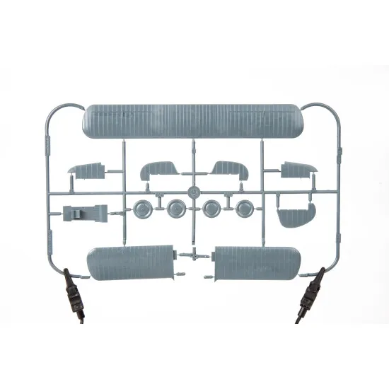 Eduard 8192 1/48 Avia B-534 IV serie Plastic for Aircraft Profipack