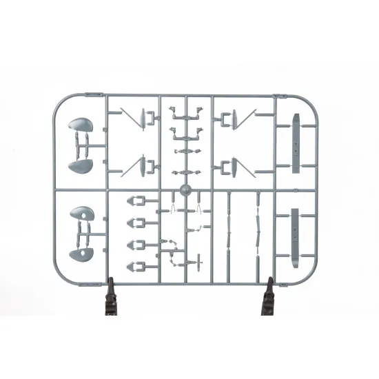 Eduard 8192 1/48 Avia B-534 IV serie Plastic for Aircraft Profipack