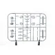 Eduard 8192 1/48 Avia B-534 IV serie Plastic for Aircraft Profipack